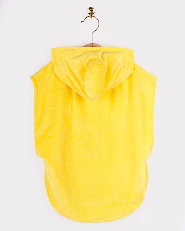 Babblarna Bibbi kostyme 1-4år