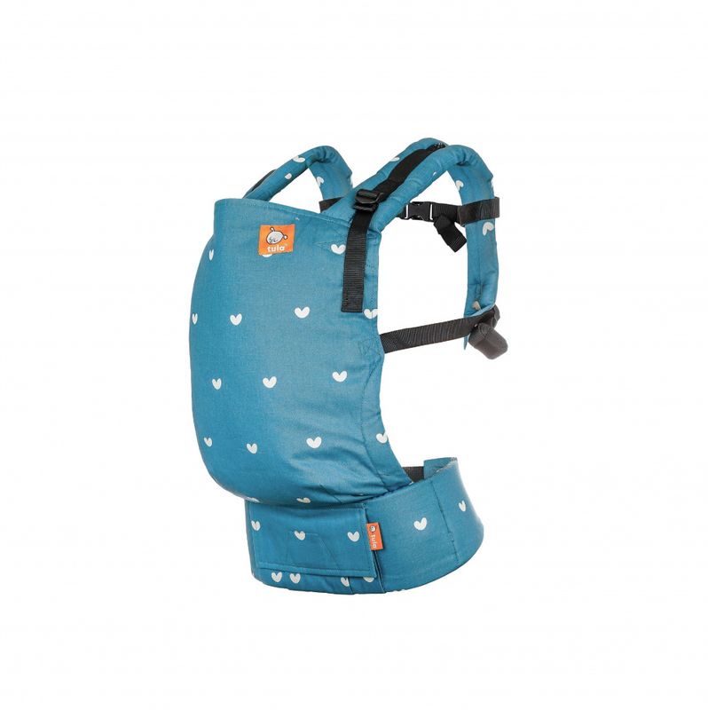 Tula Free to Grow bæresele Playdate