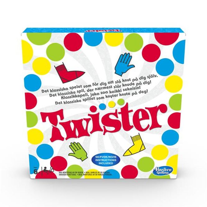 Hovedbilde Twister