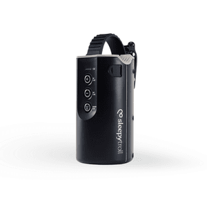 Hovedbilde Sleepytroll vognvugge