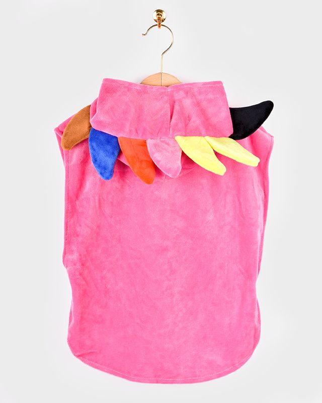 Babblarna Diddi kostyme 1-4år