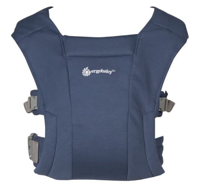 Hovedbilde Ergobaby Embrace, soft navy